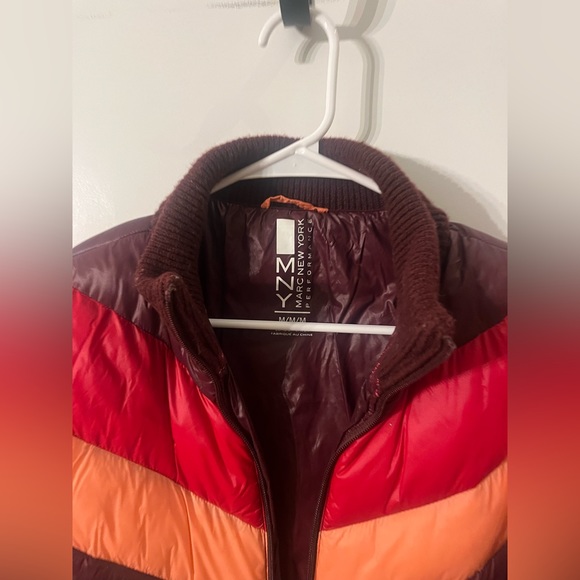 Marc New York Puffer Jacket - Picture 5 of 5